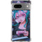 Anime Catgirl Gamer Nerd by Ivy Dolamore Google Pixel 8 Clear Case